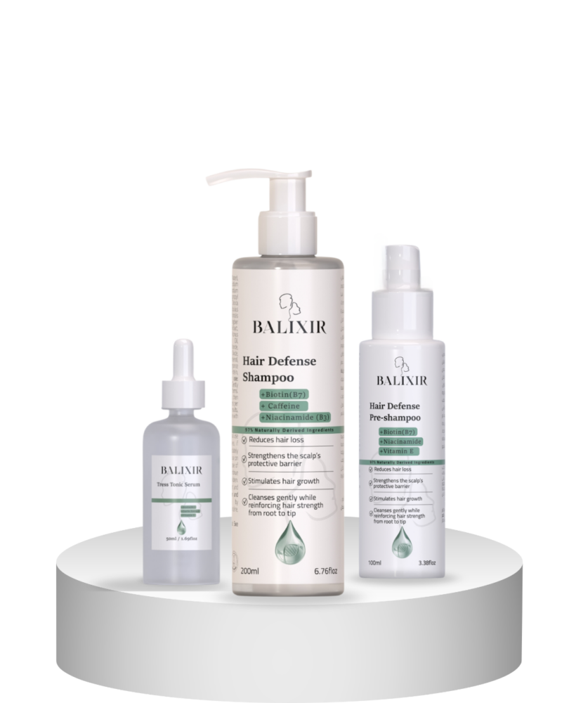 pack anti chute intensive